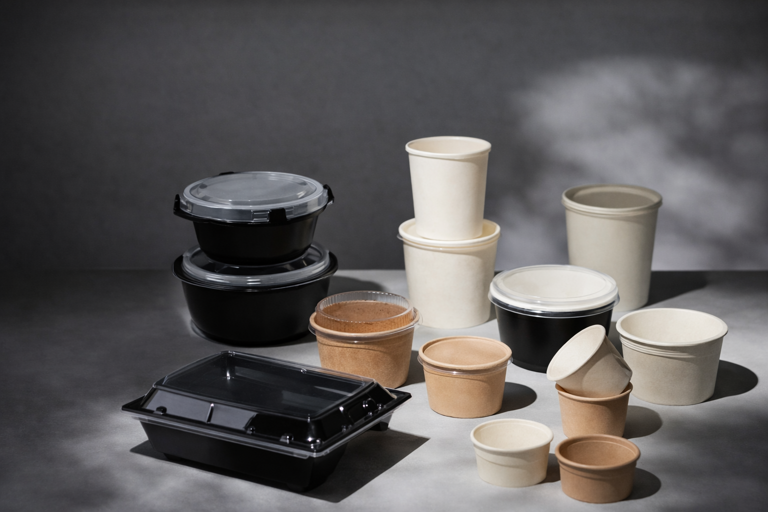 ワンストップ商品ラインナップ